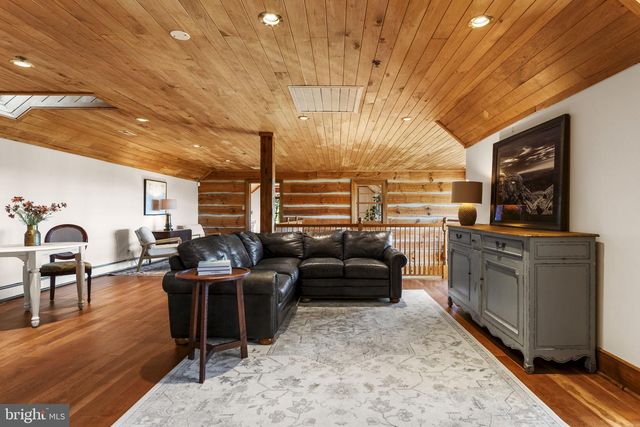 156 BEAR WALLOW RD, Huntly, VA 22640
