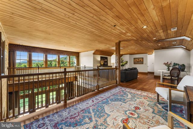 156 BEAR WALLOW RD, Huntly, VA 22640