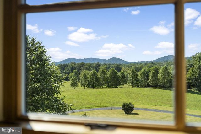 156 BEAR WALLOW RD, Huntly, VA 22640