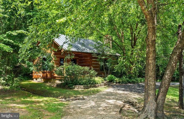 156 BEAR WALLOW RD, Huntly, VA 22640