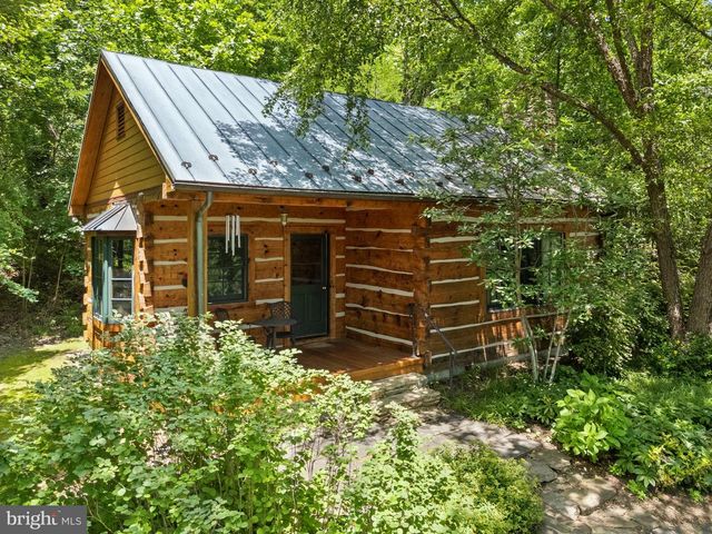 156 BEAR WALLOW RD, Huntly, VA 22640