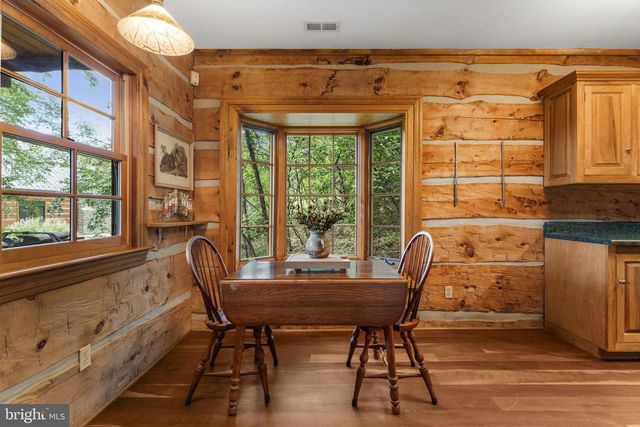 156 BEAR WALLOW RD, Huntly, VA 22640