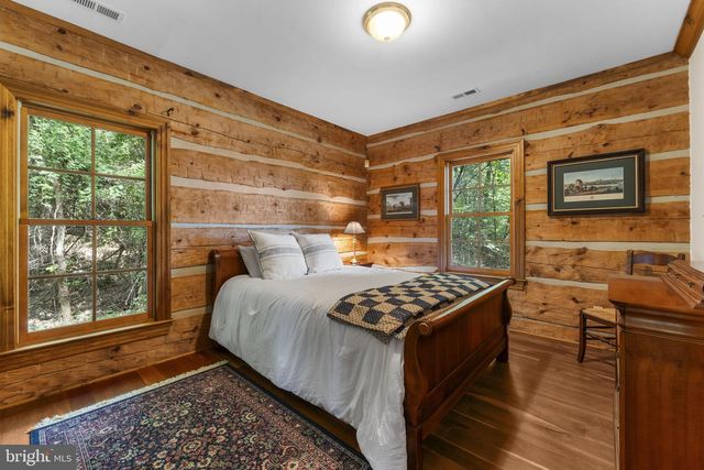 156 BEAR WALLOW RD, Huntly, VA 22640