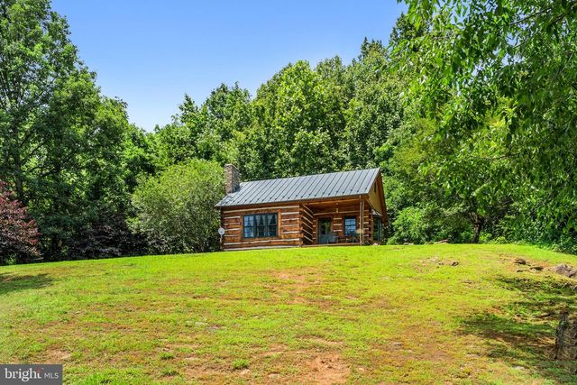 156 BEAR WALLOW RD, Huntly, VA 22640