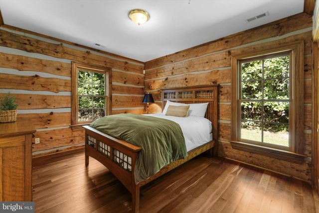 156 BEAR WALLOW RD, Huntly, VA 22640