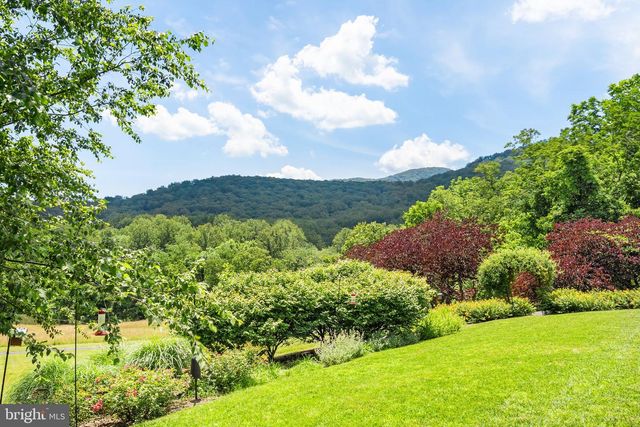156 BEAR WALLOW RD, Huntly, VA 22640