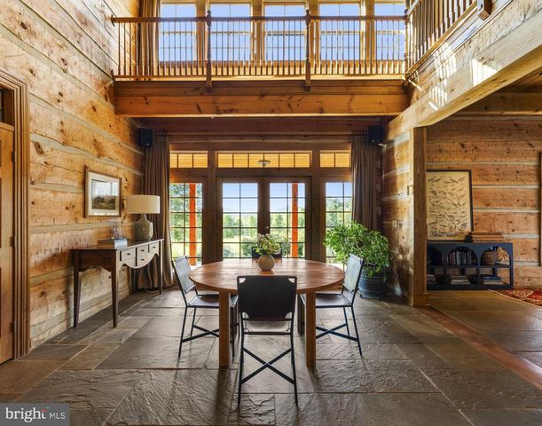 156 BEAR WALLOW RD, Huntly, VA 22640