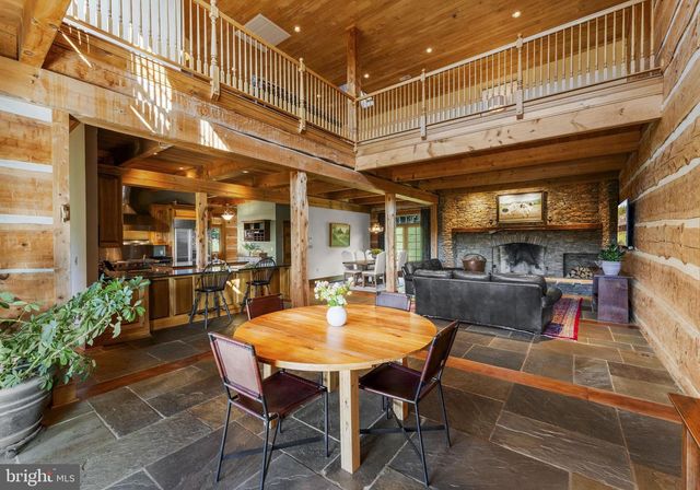 156 BEAR WALLOW RD, Huntly, VA 22640