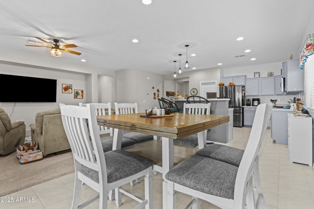 6454 W PLEASANT OAK Court, Florence, AZ 85132