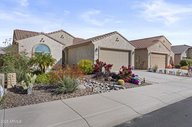 6454 W PLEASANT OAK Court, Florence, AZ 85132