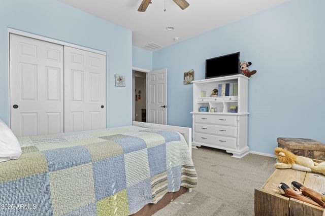 6454 W PLEASANT OAK Court, Florence, AZ 85132