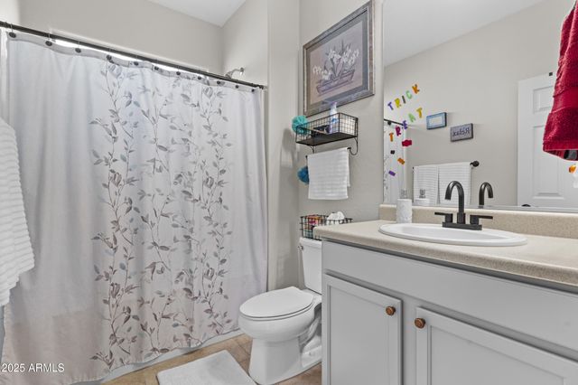 6454 W PLEASANT OAK Court, Florence, AZ 85132