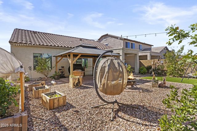 6454 W PLEASANT OAK Court, Florence, AZ 85132