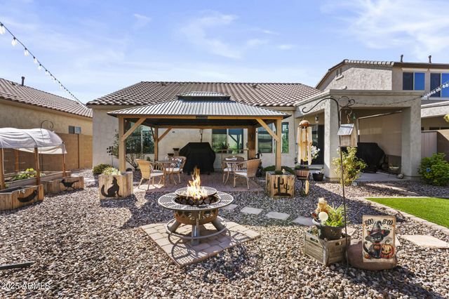 6454 W PLEASANT OAK Court, Florence, AZ 85132