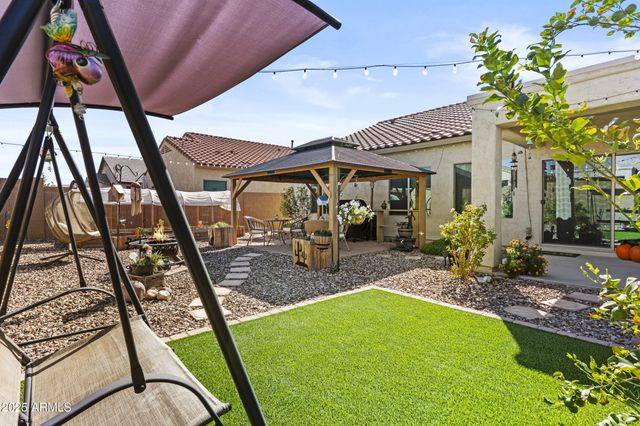 6454 W PLEASANT OAK Court, Florence, AZ 85132