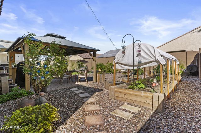 6454 W PLEASANT OAK Court, Florence, AZ 85132