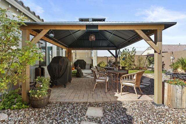 6454 W PLEASANT OAK Court, Florence, AZ 85132