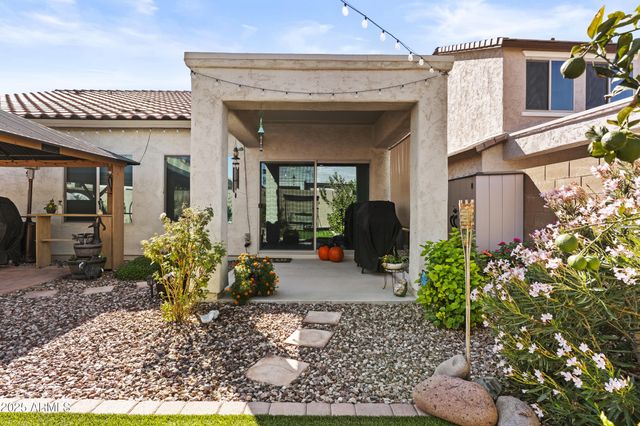 6454 W PLEASANT OAK Court, Florence, AZ 85132