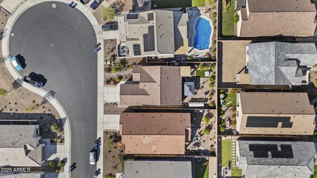 6454 W PLEASANT OAK Court, Florence, AZ 85132