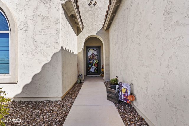 6454 W PLEASANT OAK Court, Florence, AZ 85132