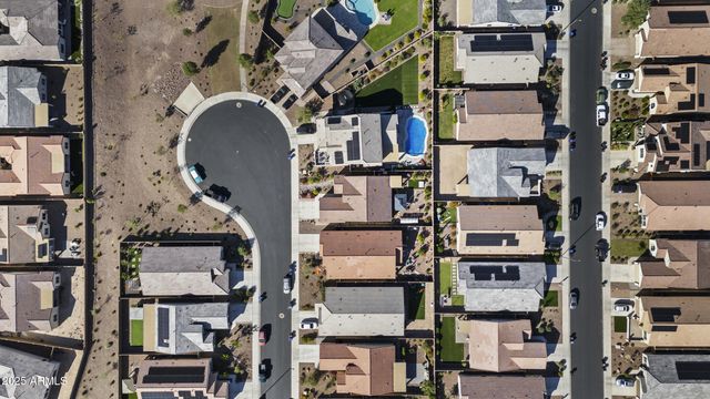 6454 W PLEASANT OAK Court, Florence, AZ 85132