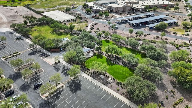 6454 W PLEASANT OAK Court, Florence, AZ 85132