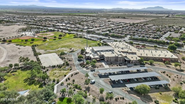 6454 W PLEASANT OAK Court, Florence, AZ 85132