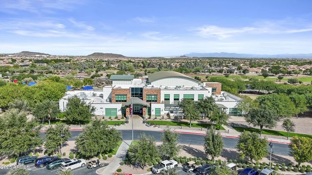 6454 W PLEASANT OAK Court, Florence, AZ 85132