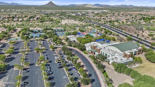 6454 W PLEASANT OAK Court, Florence, AZ 85132