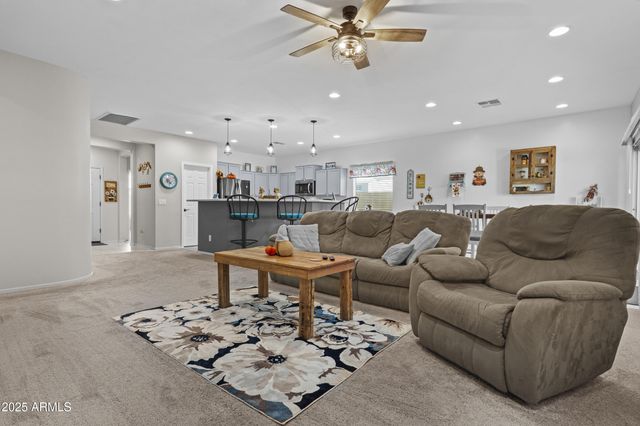 6454 W PLEASANT OAK Court, Florence, AZ 85132