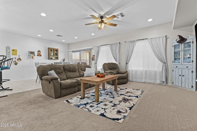 6454 W PLEASANT OAK Court, Florence, AZ 85132