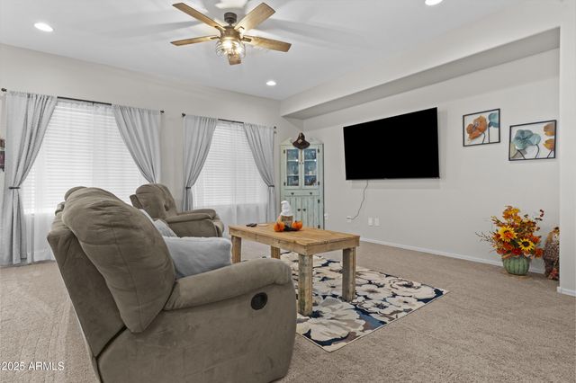 6454 W PLEASANT OAK Court, Florence, AZ 85132