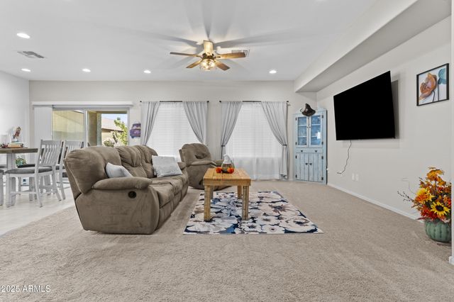 6454 W PLEASANT OAK Court, Florence, AZ 85132