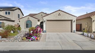 6454 W PLEASANT OAK Court, Florence, AZ 85132