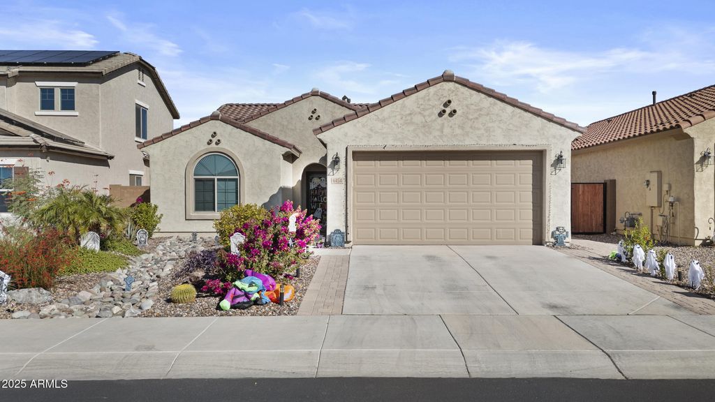 6454 W PLEASANT OAK Court, Florence, AZ 85132