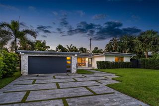 2117 NE 29th St, Fort Lauderdale, FL 33306