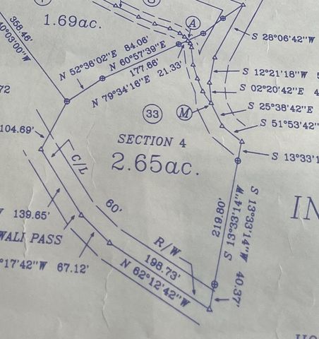 Lot 33 Sahkanaga Drive, Murphy, NC 28906
