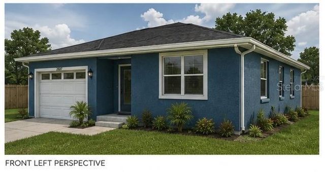 2307 N 48TH STREET, Tampa, FL 33605