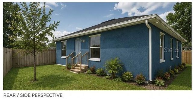 2307 N 48TH STREET, Tampa, FL 33605