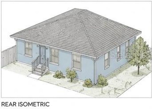2307 N 48TH STREET, Tampa, FL 33605