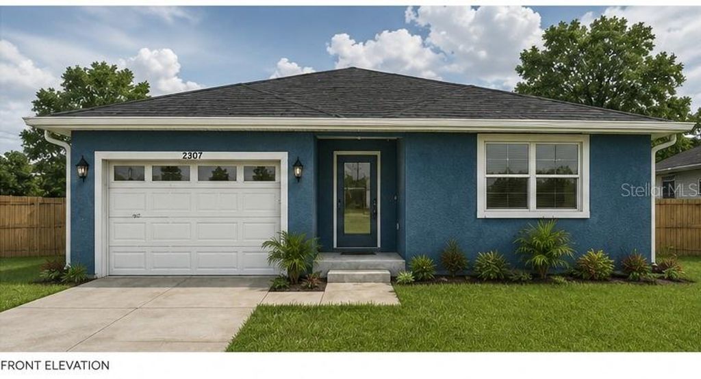 2307 N 48TH STREET, Tampa, FL 33605