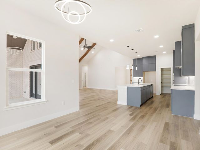 1419 Fm 1389 N, Combine, TX 75159