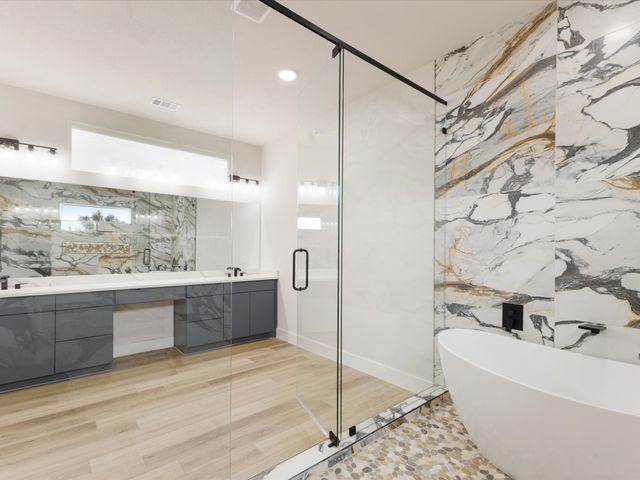 1419 Fm 1389 N, Combine, TX 75159