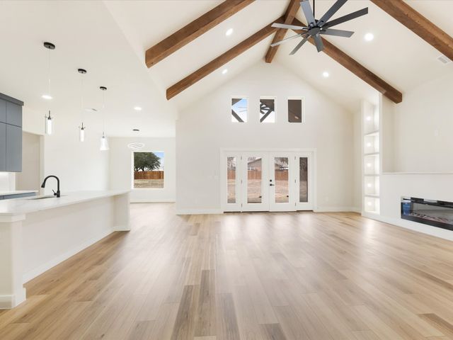 1419 Fm 1389 N, Combine, TX 75159