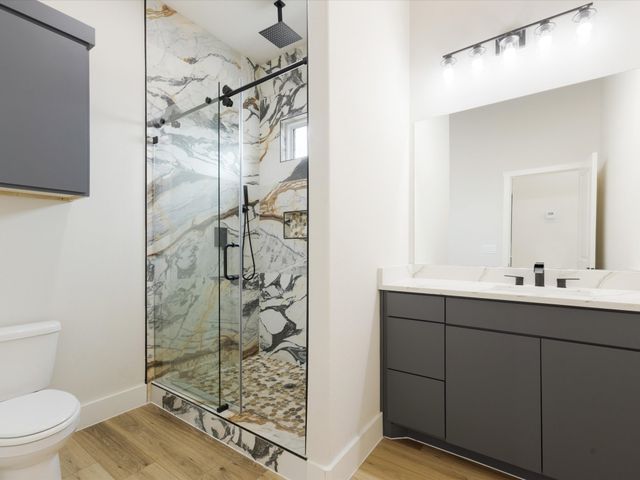 1419 Fm 1389 N, Combine, TX 75159