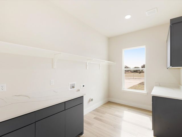 1419 Fm 1389 N, Combine, TX 75159