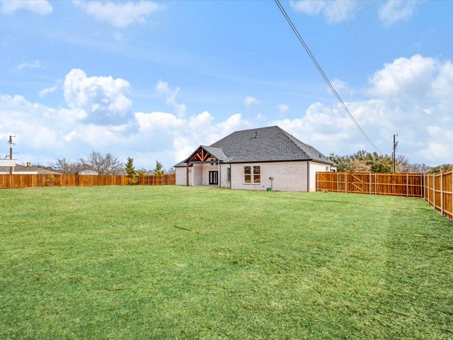 1419 Fm 1389 N, Combine, TX 75159