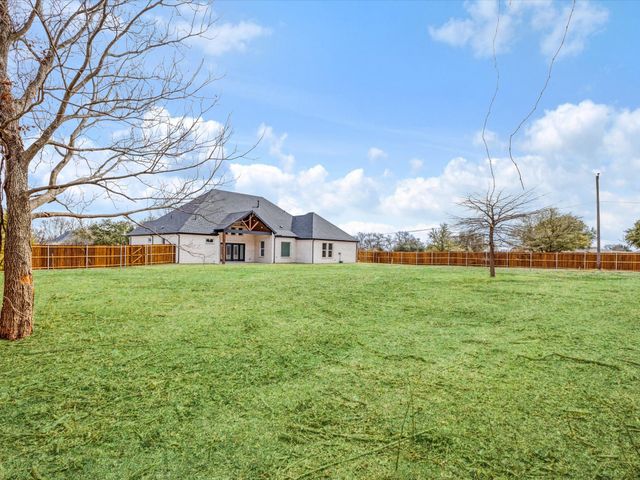 1419 Fm 1389 N, Combine, TX 75159