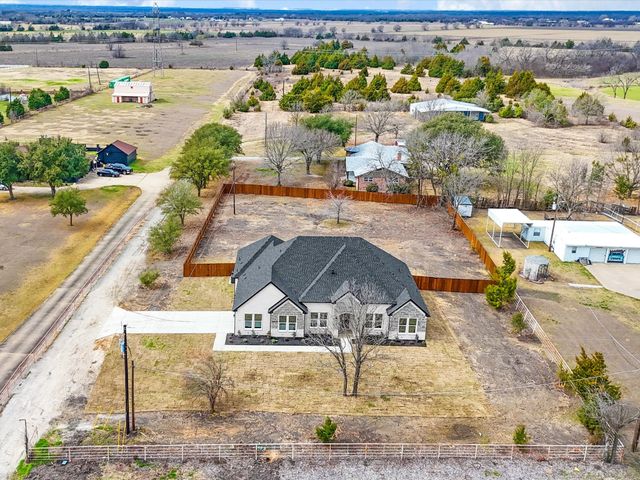 1419 Fm 1389 N, Combine, TX 75159