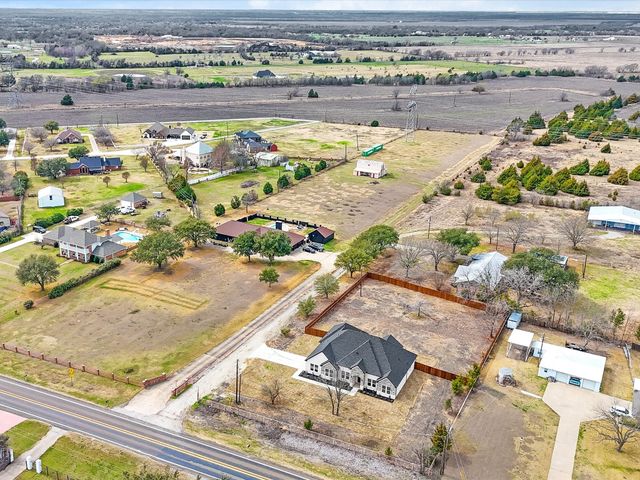 1419 Fm 1389 N, Combine, TX 75159